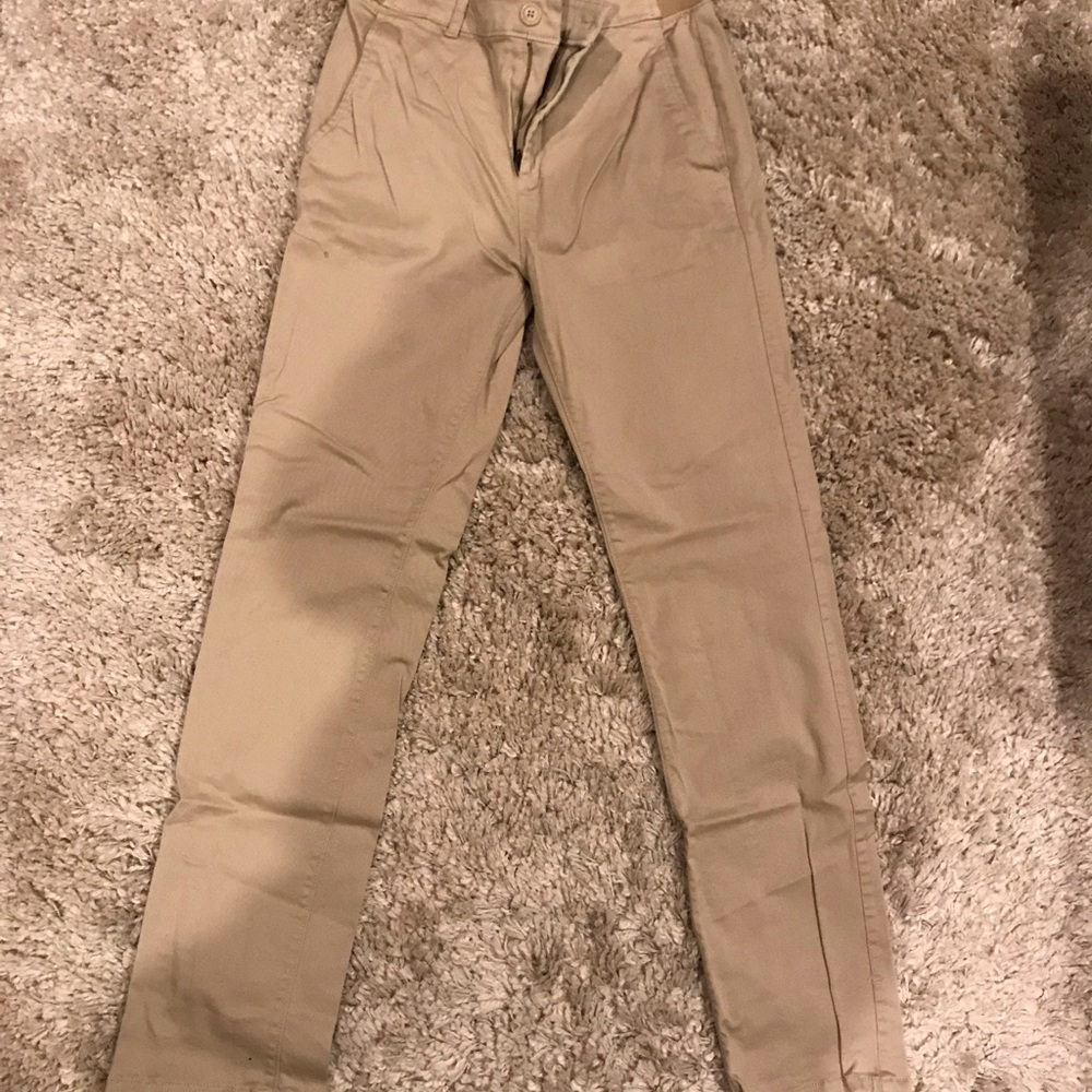 Boys pants